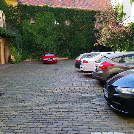 U Císaře Zikmunda Penzion Znojmo