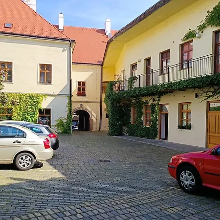 U Cisare Zikmunda