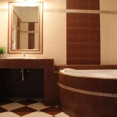 U Cisare Zikmunda Guest house 3*