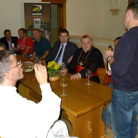 Penzion U Císaře Zikmunda