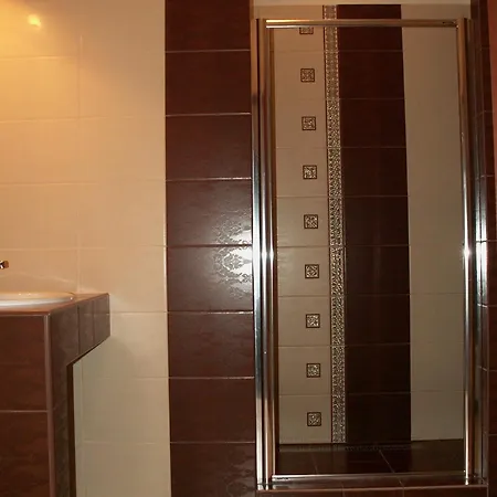 Guest house U Cisare Zikmunda 3*