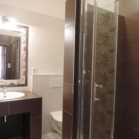 Guest house U Cisare Zikmunda