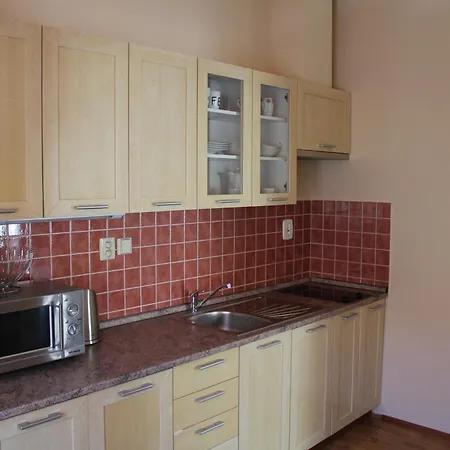 U Císaře Zikmunda Gasthof Znojmo