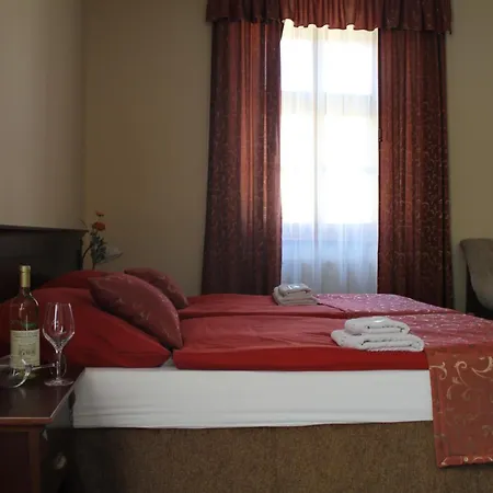 U Cisare Zikmunda Guest house 3*