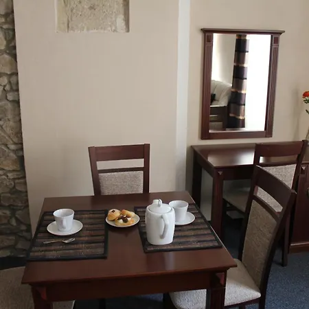 Guest house U Cisare Zikmunda Znojmo