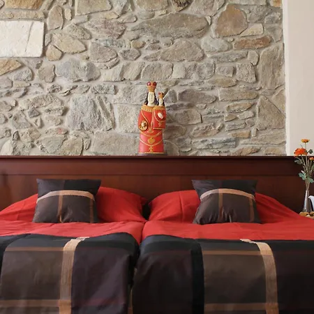 U Císaře Zikmunda Znojmo