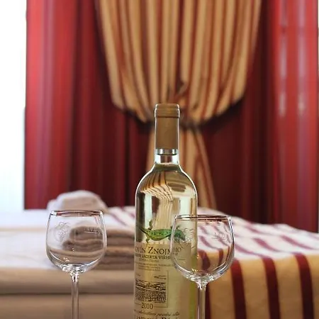 U Cisare Zikmunda Guest house 3*