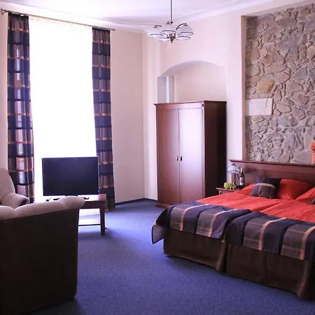 U Císaře Zikmunda Penzion Znojmo