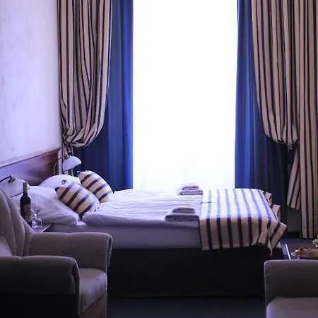 Guest house U Cisare Zikmunda 3*