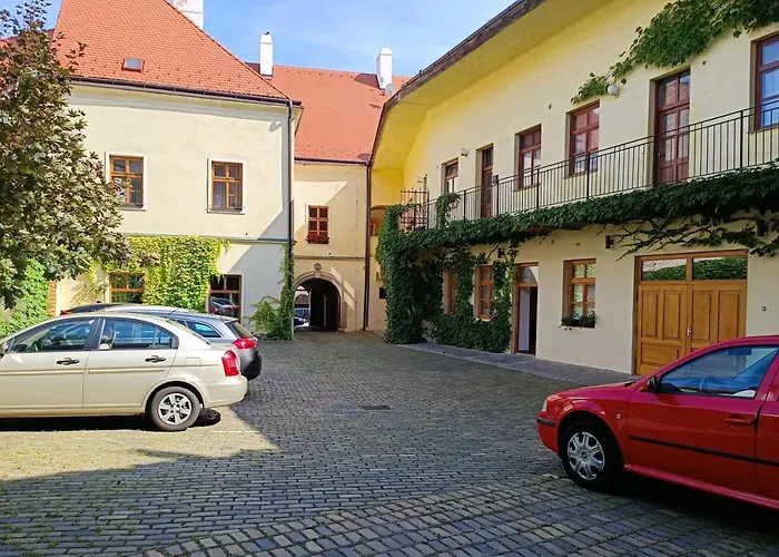 U Cisare Zikmunda