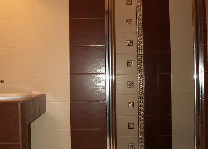 بيت ضيافة U Cisare Zikmunda 3*