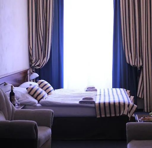 بيت ضيافة U Cisare Zikmunda 3*